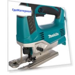 Лобзик Makita JV0600K