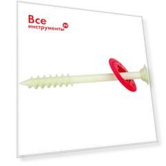 Анкер-шуруп для газобетона BEFAST 12/18х190 ASBF190R40S