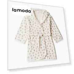 Халат домашний КотМарКот