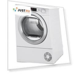 Стиральная машина Candy GVS H10A2TCE-07 белый