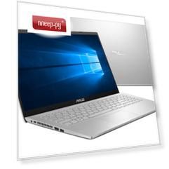 Ноутбук ASUS X509UJ-BR044T 90NB0N71-M00530 (Intel Core i3-7020U 2.3GHz/8192Mb/1000Gb/No ODD/nVidia GeForce MX230 2048Mb/Wi-Fi/15.6/1366x768/Windows 10 64-bit)