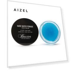 Средство для укладки волос Pomade: Hard Water, 60 ml