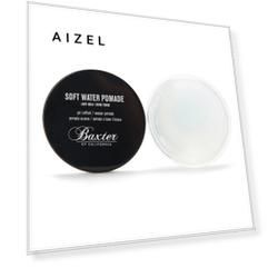 Средство для укладки волос Pomade: Soft Water, 60 ml