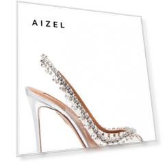 Босоножки Temptation Cristal Sandal 105