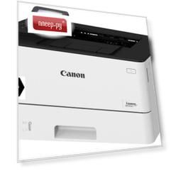 Принтер Canon i-Sensys LBP223dw 3516C008