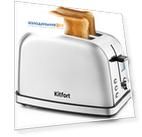 Тостер Kitfort KT-2036-6
