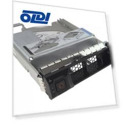 SSD накопитель Dell 400-AZTW 960Gb SATA/2.5"