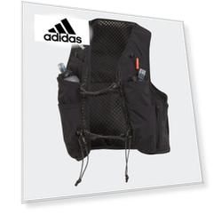 Жилет Terrex Agravic Speed adidas TERREX