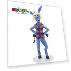 Фигурка Prosto Toys "Бременские музыканты" Осёл