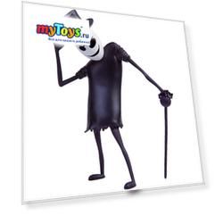 Фигурка Prosto Toys Mr.Freeman