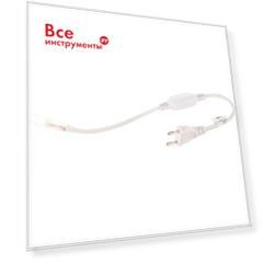 Сетевой шнур для светодиодной ленты 230V LS720 2835 FERON DM270 23358