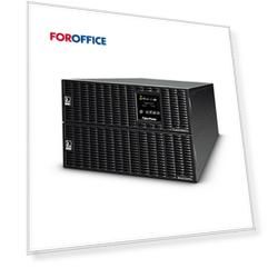 Источник БП_UPS Online   OLS6000ERT2UA