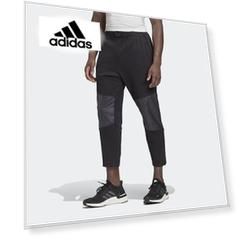 Брюки Buckle 7/8 adidas Athletics