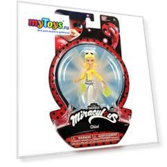 Игровая фигурка Bandai "Леди Баг и Супер Кот" Королева пчёл