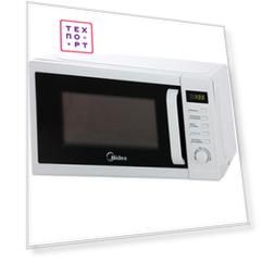Микроволновая печь Midea AM820CUK-W