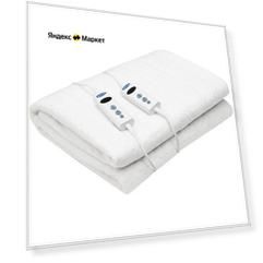 Постельное белье Belberg BL-03 150х140 см коричневый