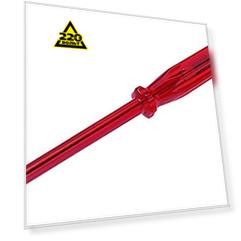 Отвертка индикаторная Izeltas 4551170190