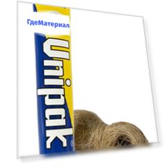 Монтажный комплект Unipak №1 паста 75 г + лён 13 г