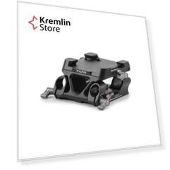 Базовая площадка Tilta 15mm LWS Arca/Manfrotto Kit Чёрная TA-DBPK-B
