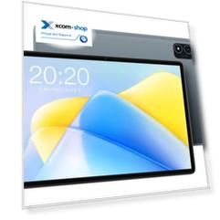 Планшет 10.1'' TECLAST P40HD 1931796 T606 (1.6) 8C 8GB/128GB IPS 1920x1200 3G 4G Android 13 серый 13Mpix 5Mpix BT GPS WiFi Touch microSD 1Tb 6000mAh 8