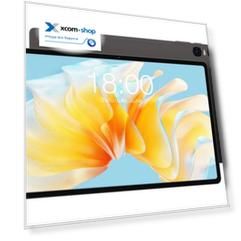 Планшет 10.36" TECLAST T40 Air 1975076 Tiger T616 (2.0) 8C 8GB/256GB IPS 2000x1200 3G 4G Android 13 серебристый 13Mpix 8Mpix BT GPS WiFi Touch microSD