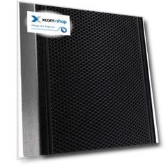 Акустическая система BIAMP V2-8B (COMMUNITY) пассивная 2-полосная (Full-range):8" НЧ; 1" ВЧ. 150Вт-375Вт (8 Ом). 70Гц-18кГц.90°х 70°. Мах.SPL:120 dB.