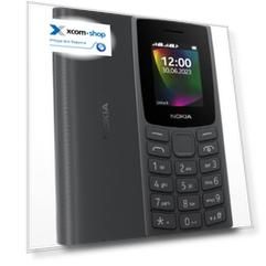 Мобильный телефон Nokia 106 1GF019BPA2C02 TA-1564 DS EAC CHARCOAL