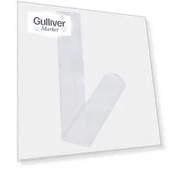 Белые колготки Gulliver (122-128)