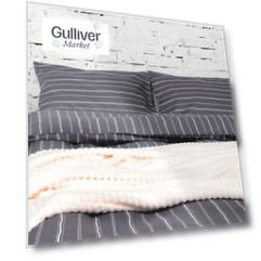 Комплект постельного белья 200x200 см Gulliver (One size)