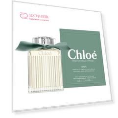 Chloe Rose Naturelle Intense