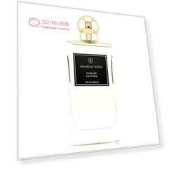 Damask Leather