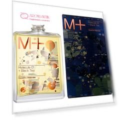 Molecule 01 + Black Tea
