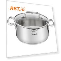 Кастрюля Tefal