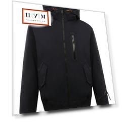 Утепленный бомбер Bogner Fire+Ice