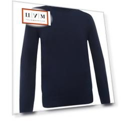 Водолазка из вискозы Trussardi