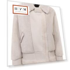 Дубленка Blancha