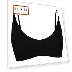 Топ из вискозы Jacquemus