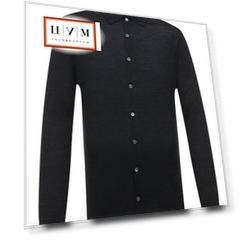 Шерстяная рубашка Van Laack
