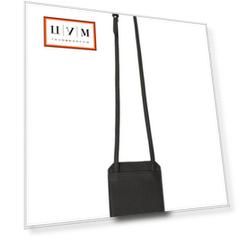 Кожаный чехол для iPhone Kiton