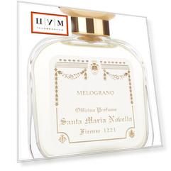 Одеколон Melograno (50ml) Santa Maria Novella