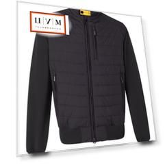 Комбинированный бомбер Parajumpers