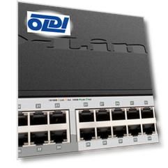 Коммутатор D-Link DGS-3130-54S/B1A 2x10Гбит/с 48SFP 4SFP+ управляемый