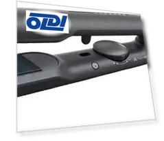 Выпрямитель Philips BHS510/00 черный (макс.темп.:230С)