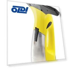 Мойщик окон Karcher WV 2 желтый
