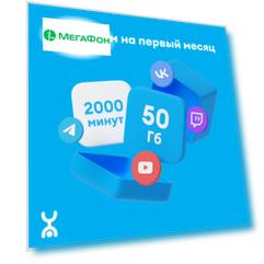 Максимум на первый месяц