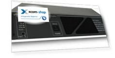 Усилитель JDM PA-136DP 360 Вт, 100В с приоритетным и программным входом, встроенным лимитером, многоступенчатой защитой