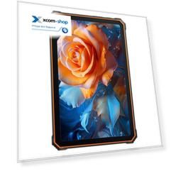 Планшет Blackview ACTIVE8 6/128GB ORANGE