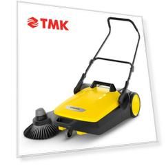Машина подметальная Karcher S 6