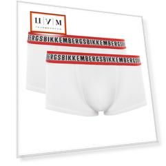 Комплект из двух боксеров Dirk Bikkembergs