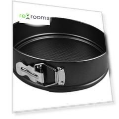 Форма для запекания MR-1105 (Черный)